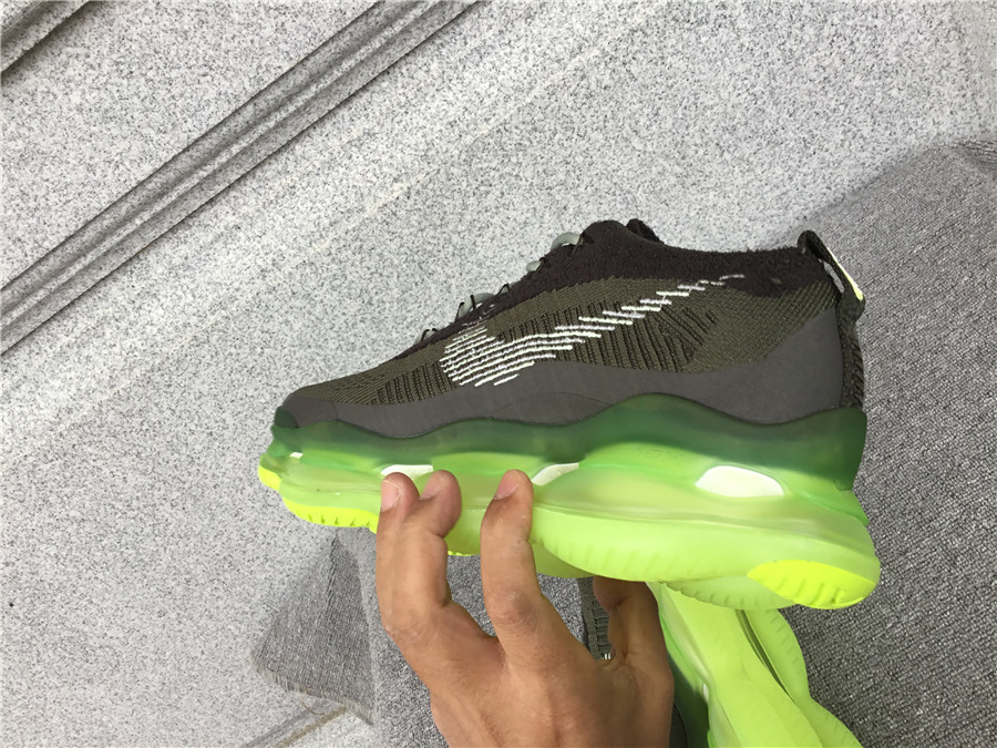 Nike Air Max Scorpion Fk DJ4701-300