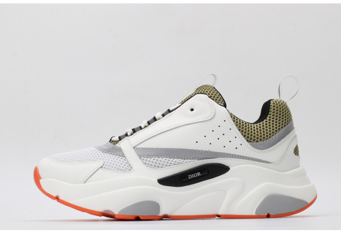 DIO* SNEAKERS B22 T0000-013