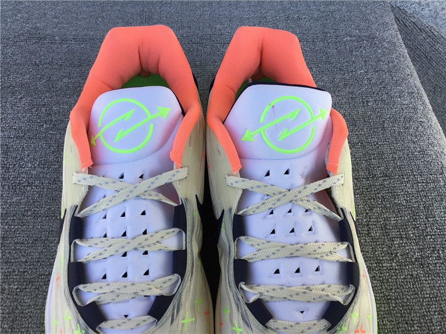 Nike Air Zoom G.T.Cut 2 EP FB1961-141