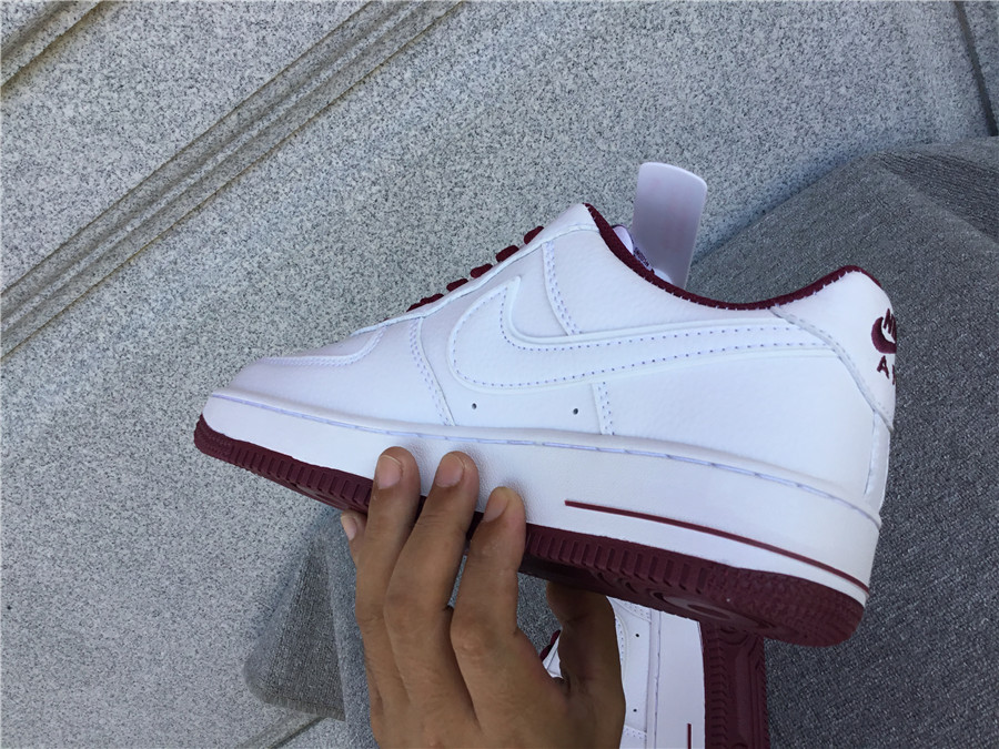 Kith x Nk Air Force 1 KT1659-006