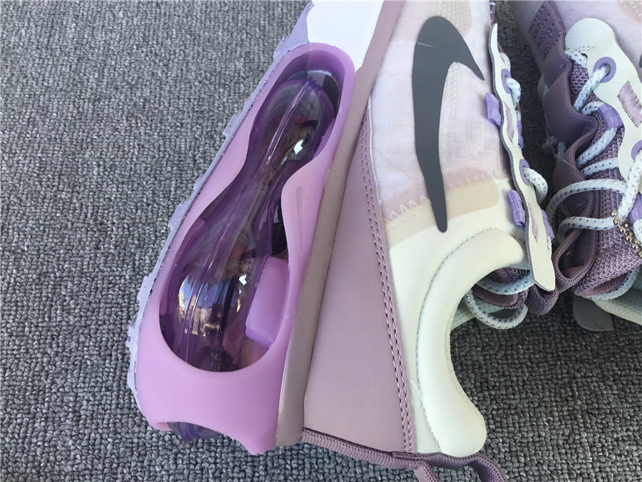 Nike Air Max 2021 Cushioned Running Shoes DC9748-002