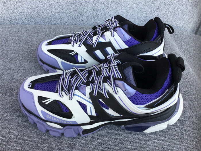 SNEAKER TESS.S.GOMMA 55000006