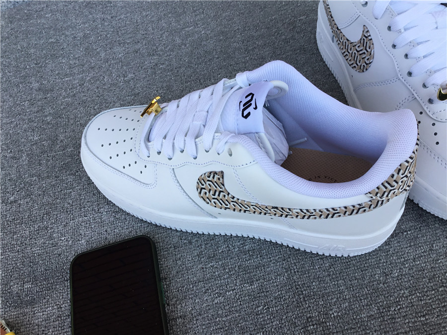 Nk Air Force 1 DZ2709-100