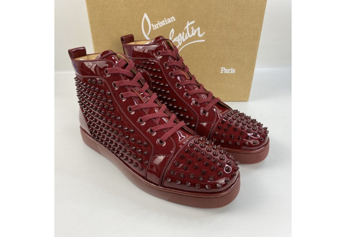 C&L sneakers CL000004