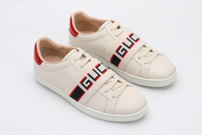 Gucc* Trainer Sneaker47