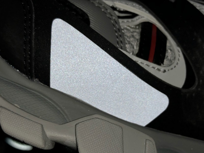 SNEAKER TESS.S.GOMMA 5000011