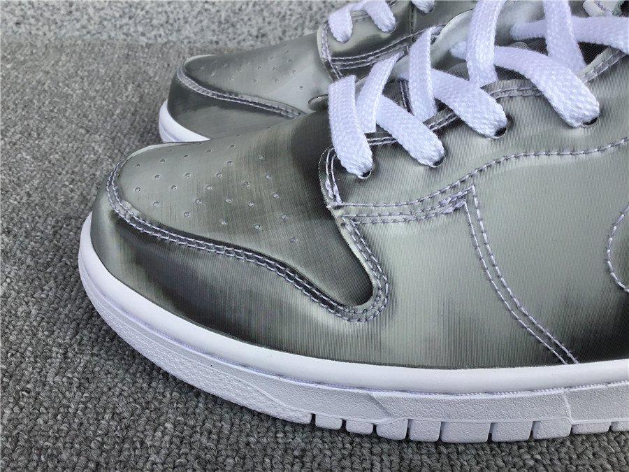 Clot x Nike Dunk High