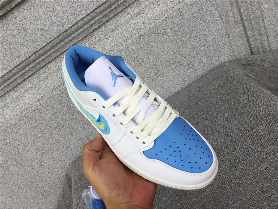 Air Jordan 1 Low FJ7219-441