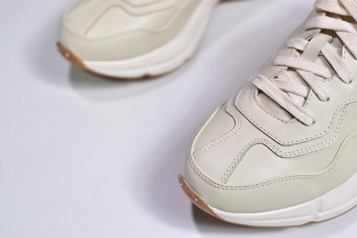 GUCCI Disney x Rhyton Vintage Trainer Sneaker 498916 A9L00 9522