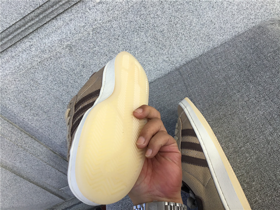 Adidas Samba Vegan HP6538