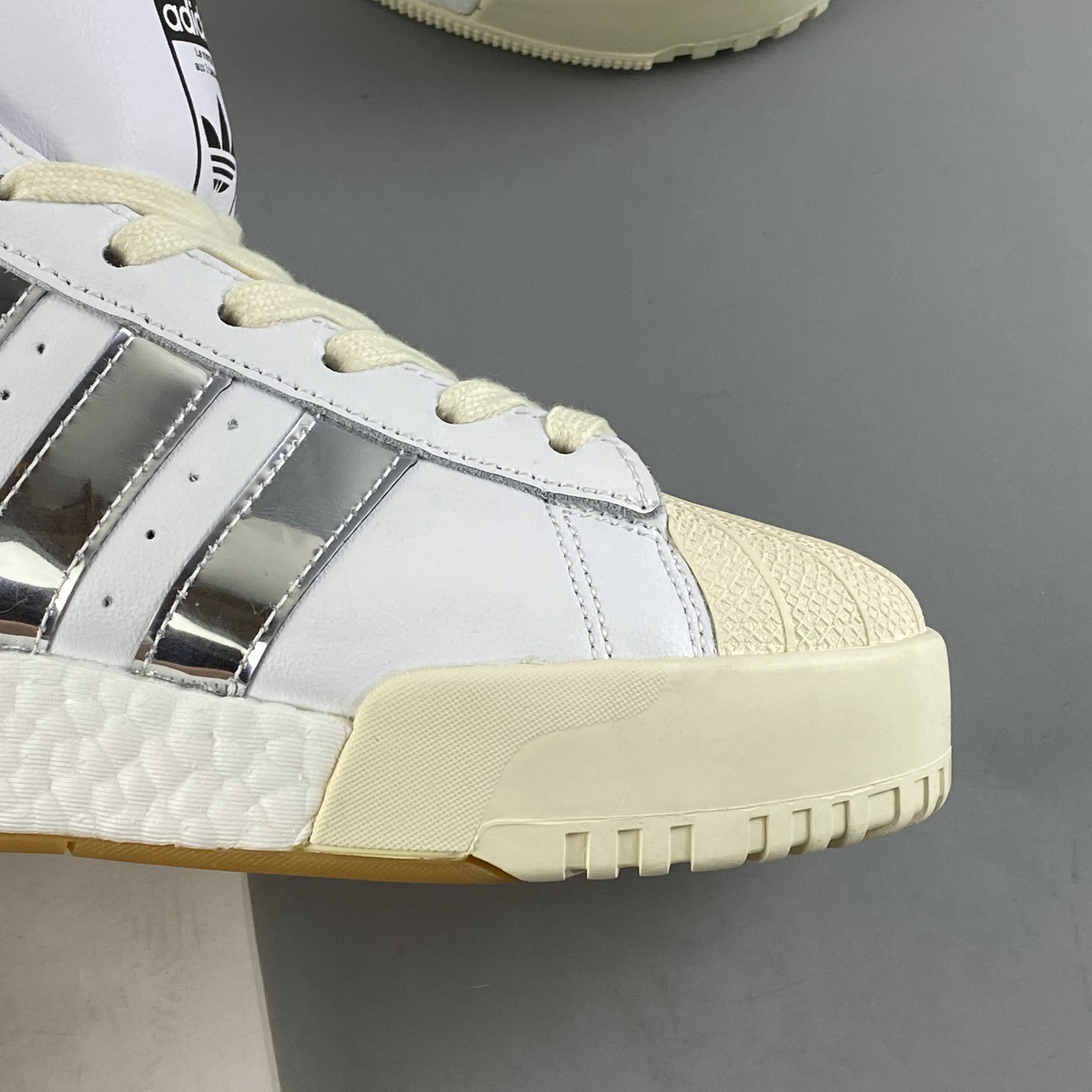 Adidas Samba Vegan FY3501