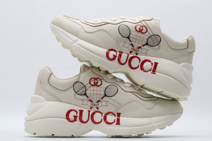 Gucc* Trainer Sneaker8