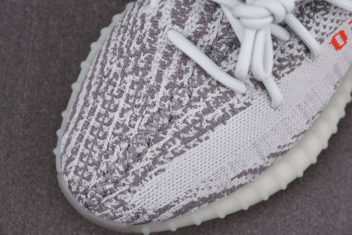 adidas Yeezy Boost 350 V2 Blue Tint B37571