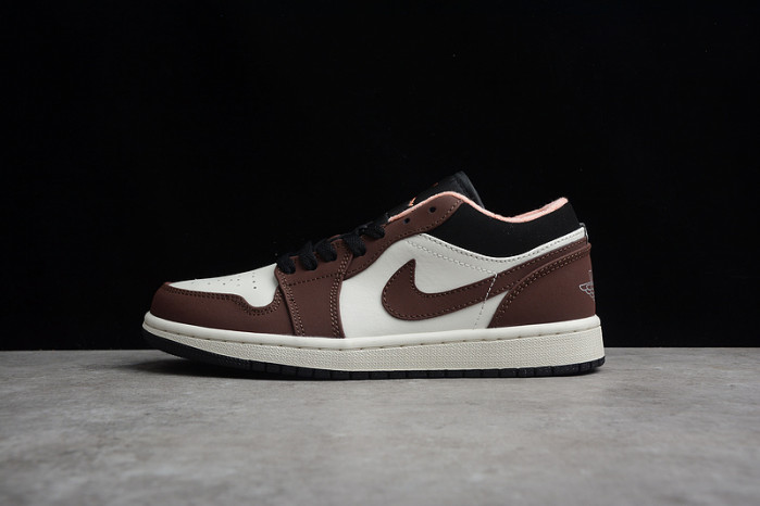 Air Jordan 1 Low Mocha DC6991-200