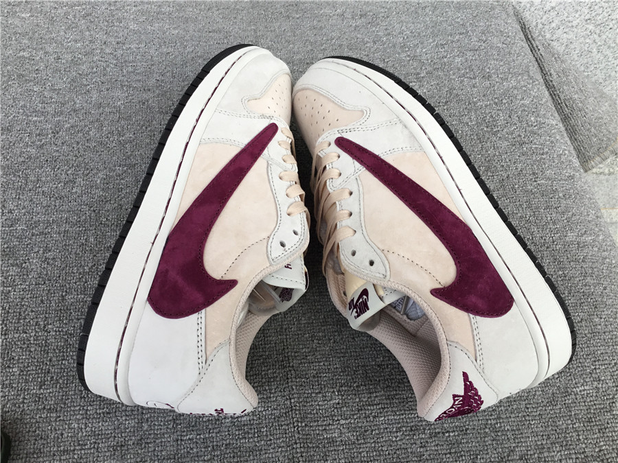 Air Jordan 1 Low DM7866-888