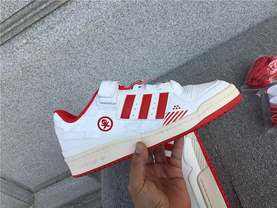 Adidas Samba Vegan GW3493