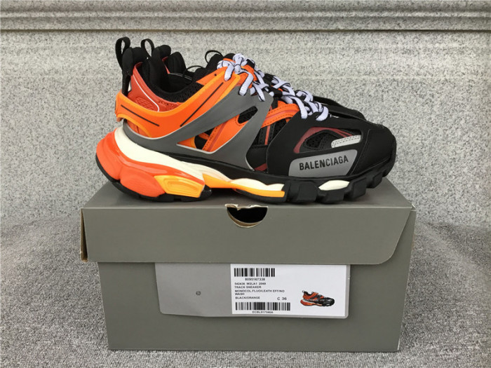 SNEAKER TESS.S.GOMMA 4.0 4000005