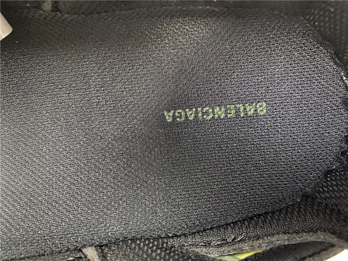 SNEAKER TESS.S.GOMMA 4.0 4000018