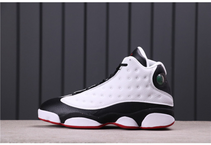 Jordan 13 Retro He Got Game (2018) 414571-104