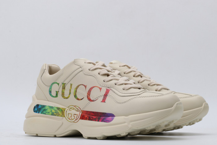 Gucc* Trainer Sneaker3