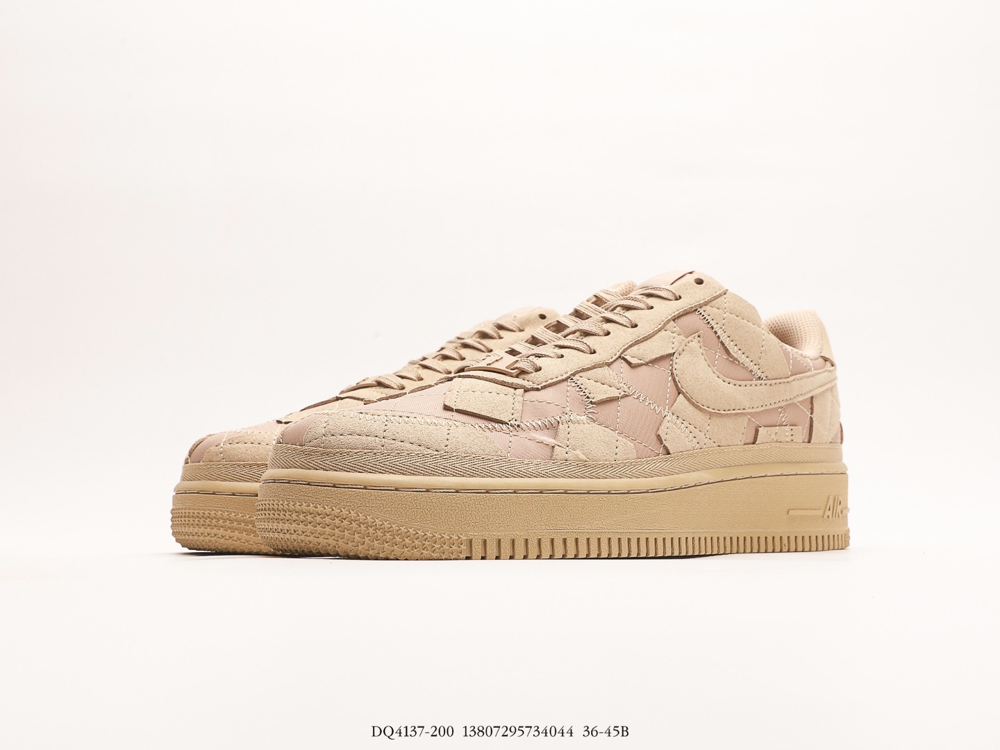 Billie Eilish x Nk Air Force 1 DQ4137-200