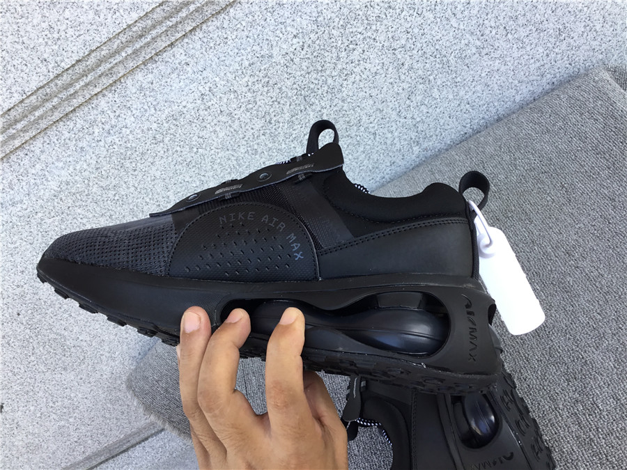 Nike Air Max 2021 Cushioned Running Shoes DH4245-002