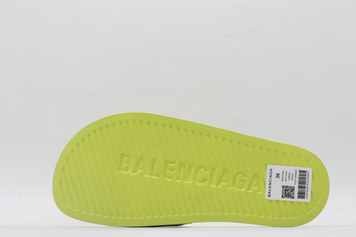 Balenciag* Sandal7