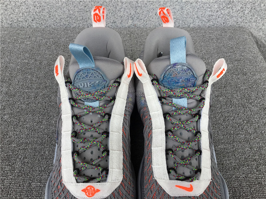 Nike Air Zoom G.T.Cut 2 EP DD2737-002