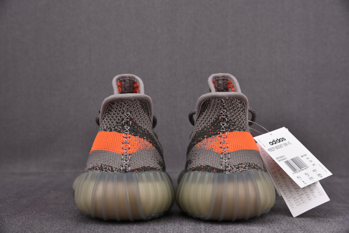 adidas Yeezy Boost 350 v2 Beluga Solar Red BB1826