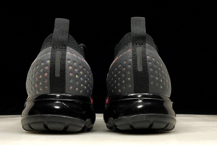 Nike Air VaporMax 2.0 Black Multicolor 942842-017