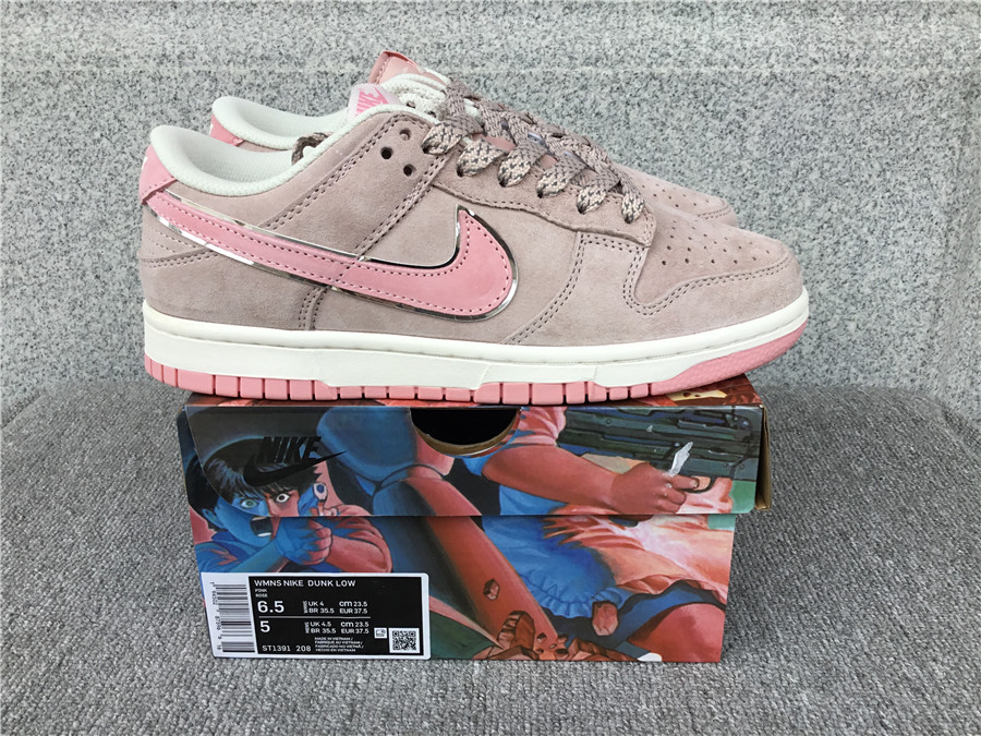 Otomo Katsuhiro x Nk SB Dunk Low