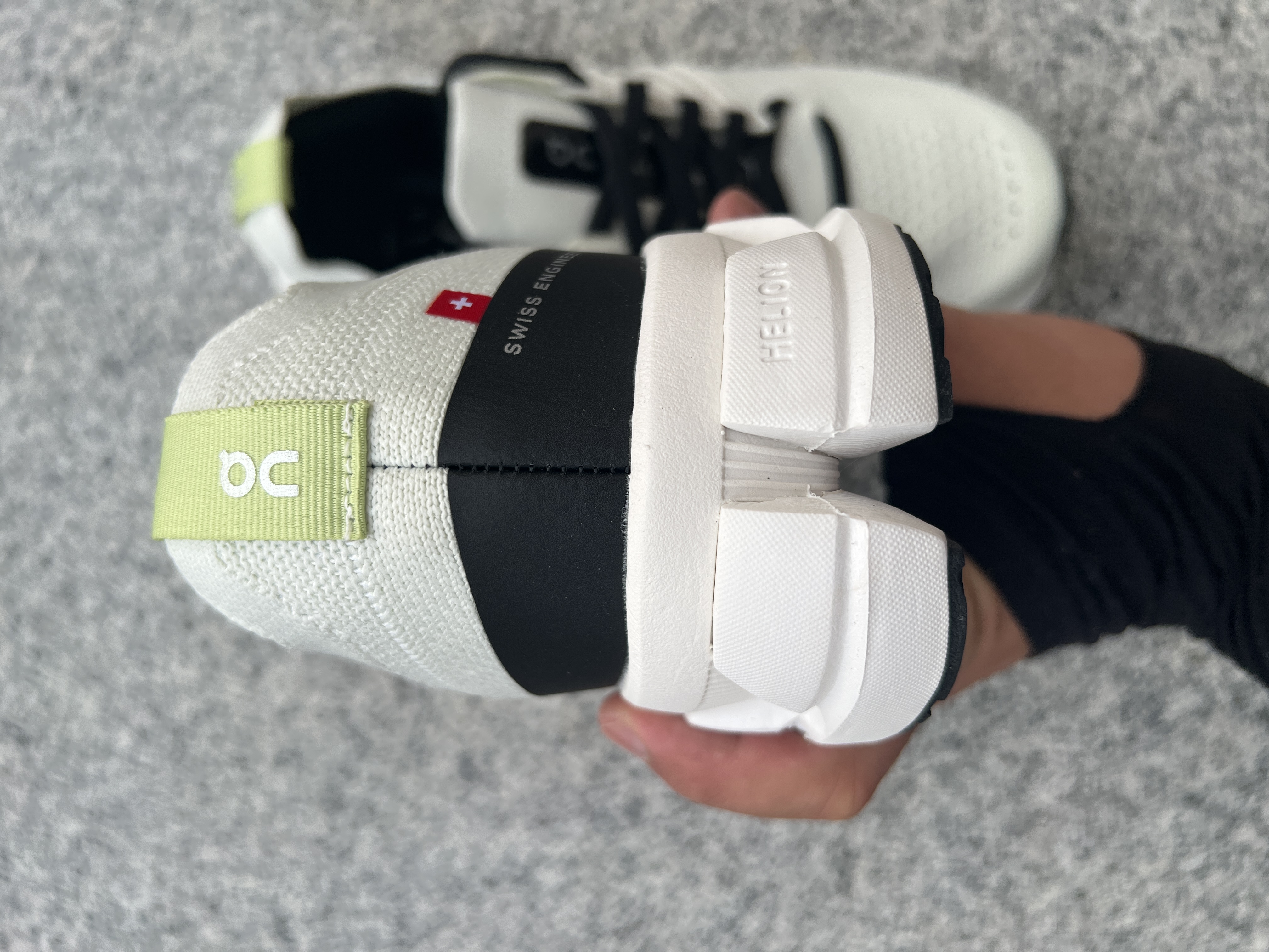 Cloud Swift 3 AP1004-011