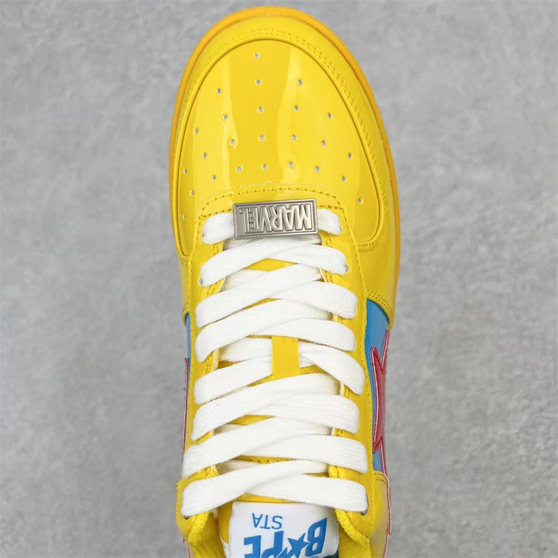 A Bathing Ape Bape Sta Marvel Comics Thor (2022) 1I73-191-905