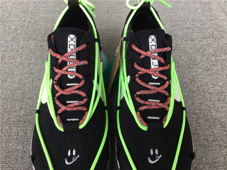 Nike Air Max Scorpion Fk FN8884-013