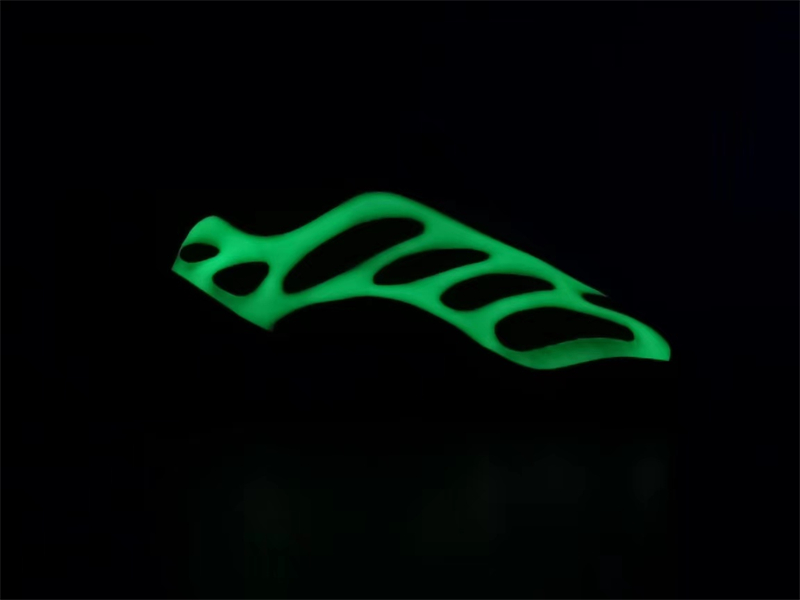 Yeezy 700 V3 Dark Glow GY0189