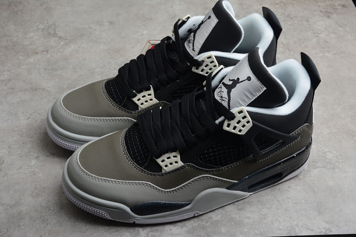 Jordan 4 Retro Fear Pack 626969-030