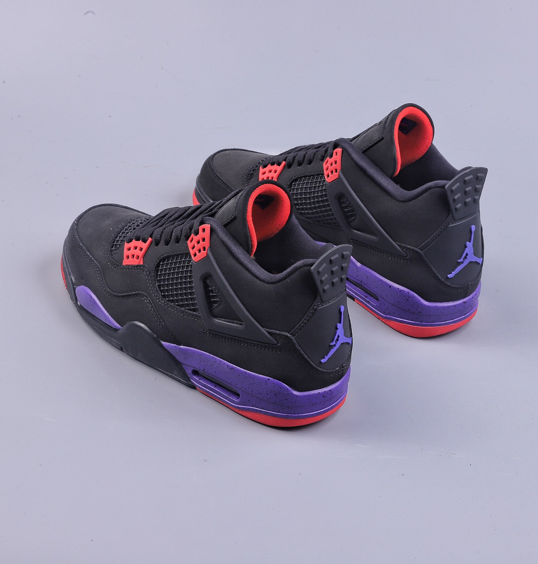 Jordan 4 Retro Raptors (2018) AQ3816-065