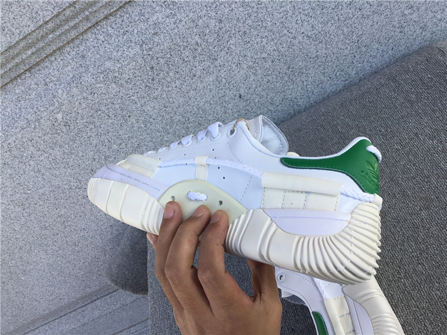 Adidas Samba Vegan GZ4644