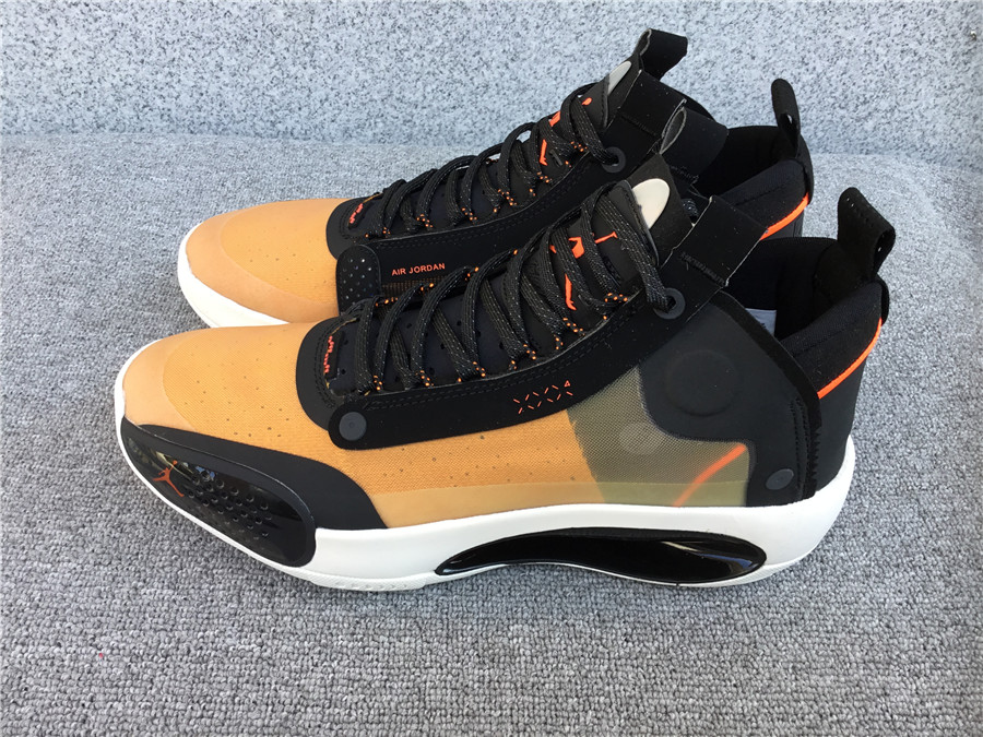 Nike Air Jordan 34 BQ3381-800