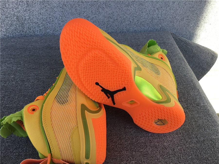 Nike Air Jordan 36 DQ6866-803