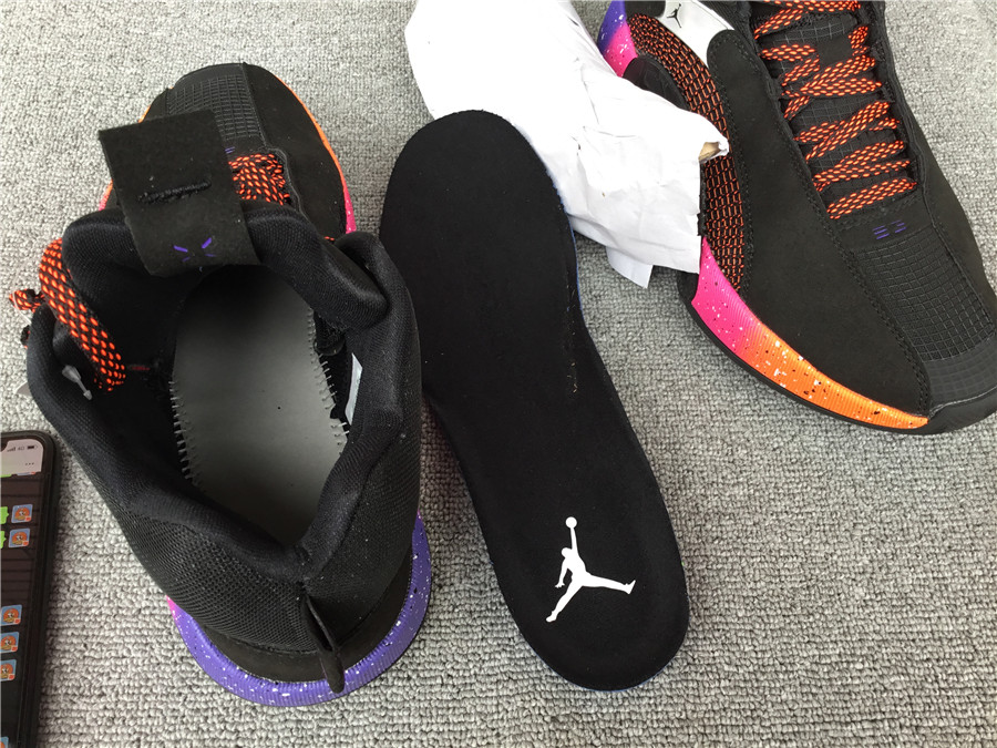 Nike Air Jordan 35 CQ4228-004