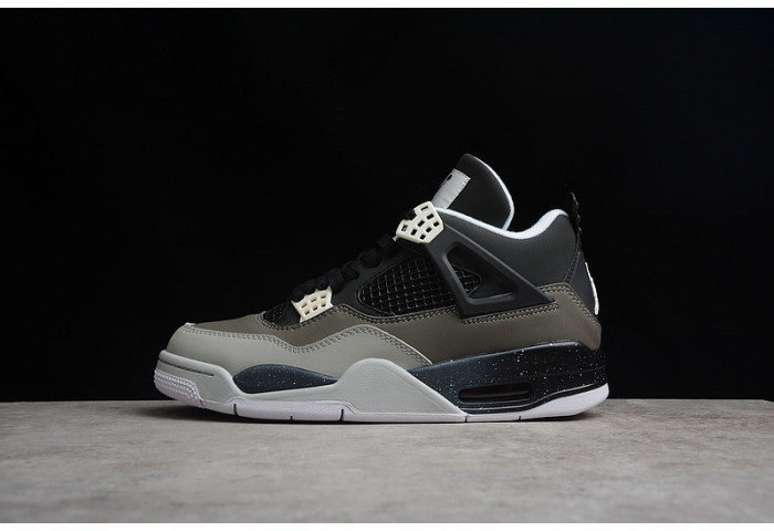 Jordan 4 Retro Fear Pack 626969-030