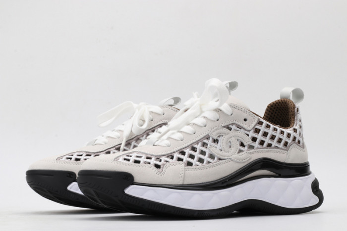 Chane* snekaers C000003