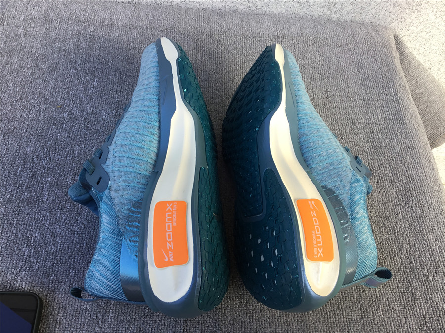 Nike Zoom X Invincible Run Fk DR2660-001