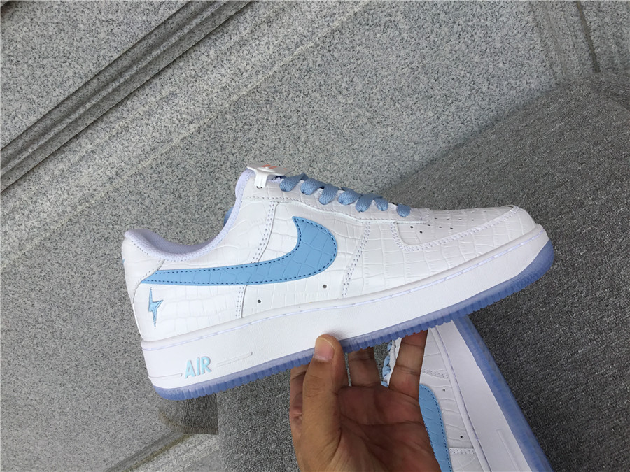 Nk Air Force 1 DD0614-331