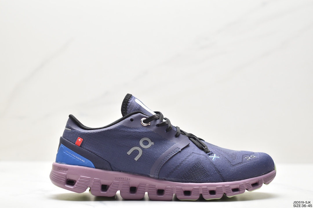 On Running Cloud 3 110529