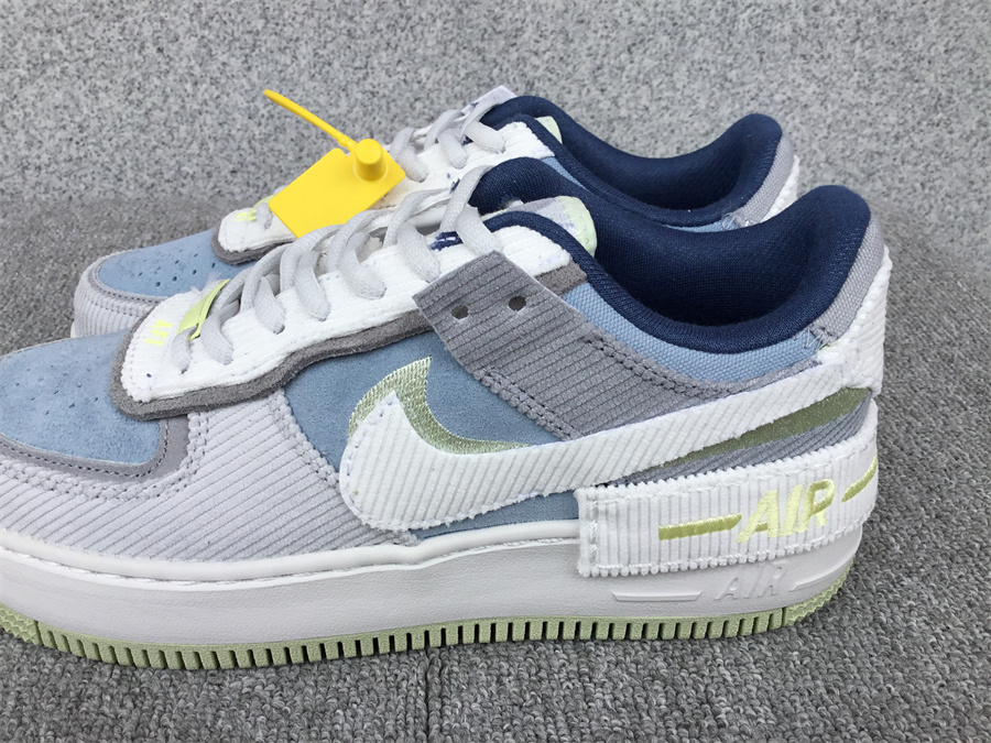 Air Force 1 Shadow DQ5075-411