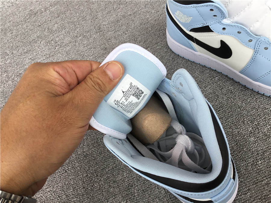 Air Jordan 1 Mid SE GS