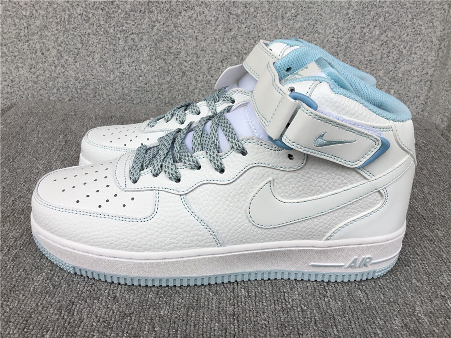 Air Force 1x27;07 Mid CW2289-112