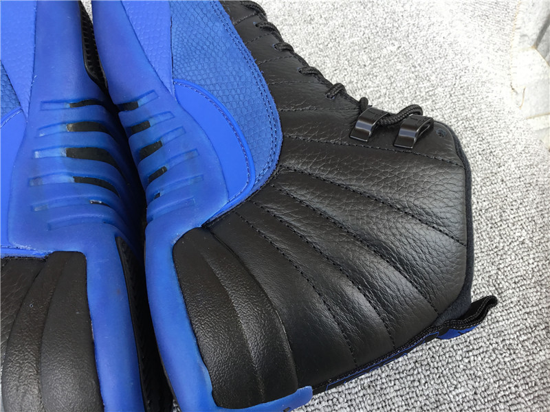 Air Jordan 12 Game Royal